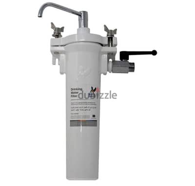 Doulton Water Filter System