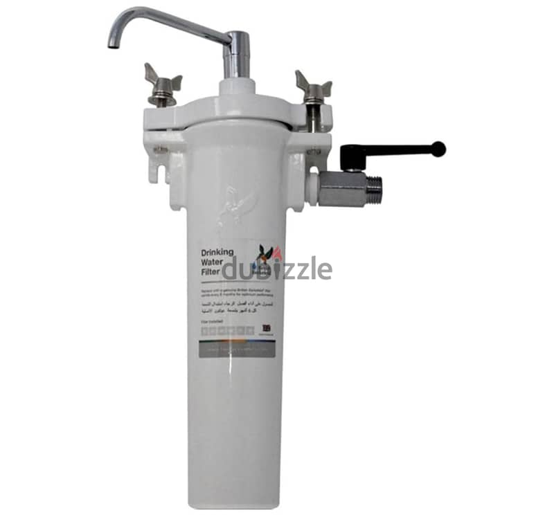 Doulton Water Filter System 0