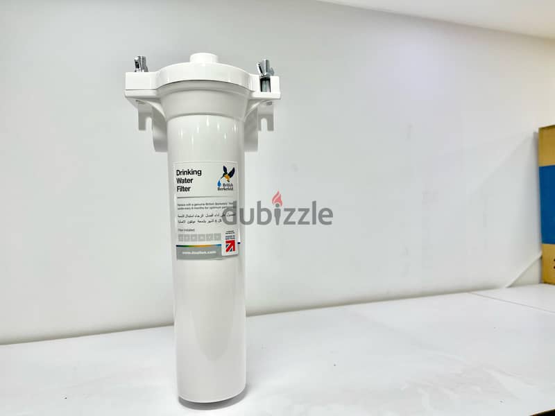 Doulton Water Filter System 2