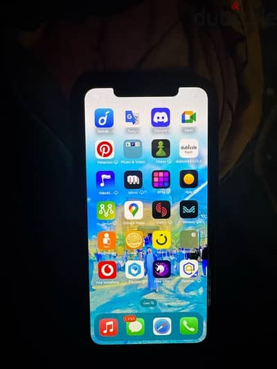 iPhone 11 Pro Max ايفون ١١ برو ماكس