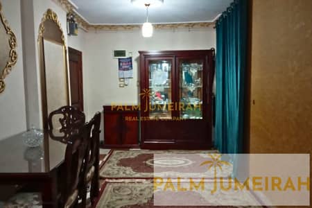 Apartment for sale 130m Janaklis Mortada Street