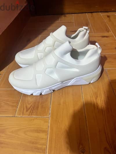 Original Calvin Klein Sneakers