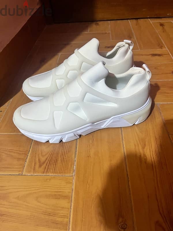 Original Calvin Klein Sneakers 3