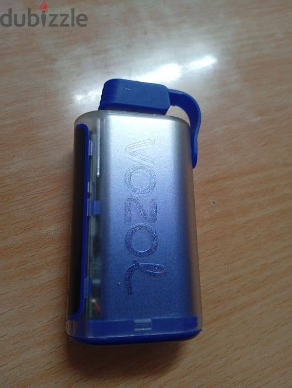 vozol gear power 20000puff 2