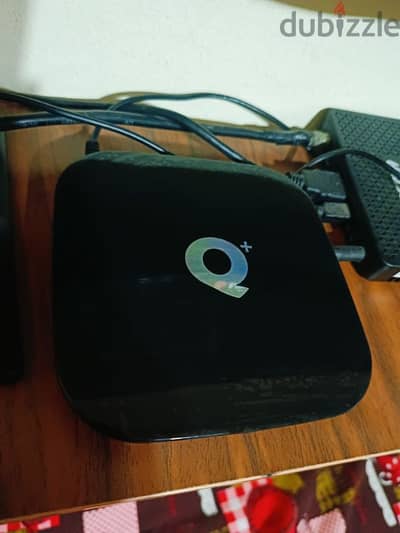 android tv  box