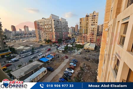 Apartment for sale 144m Al-Seyouf (Gamila City Compound)-Payment facilities