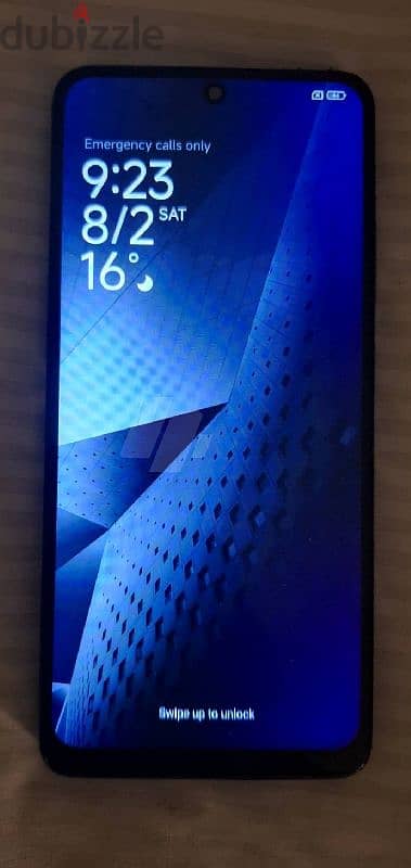 Xiaomi Note 11 pro 5G