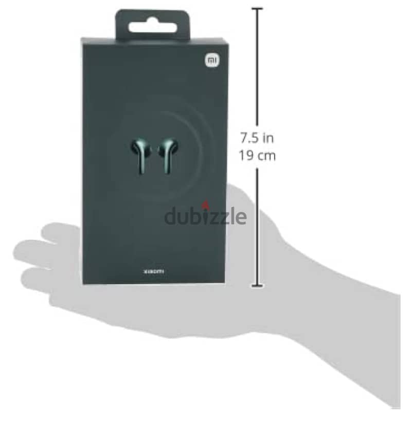 Xiaomi buds 1