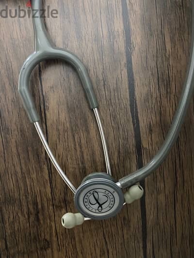 سماعة طبيب ليتمان كلاسيك Littman classic 2 SE