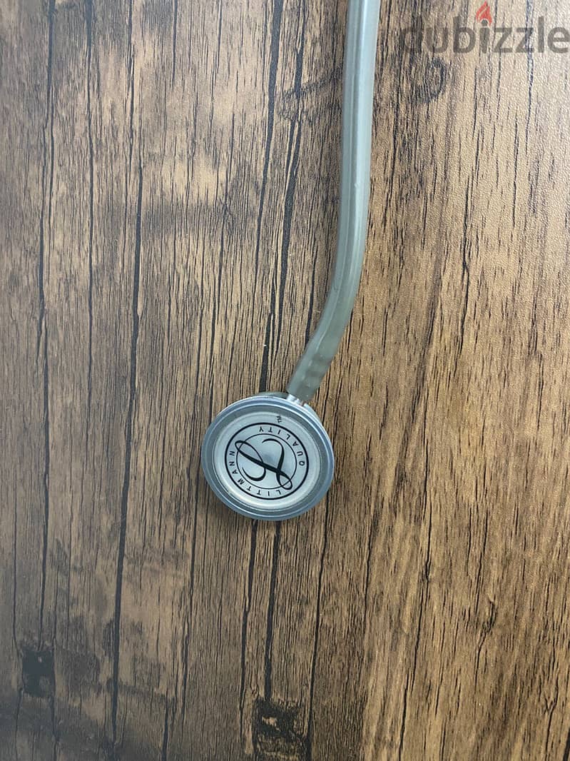 سماعة طبيب ليتمان كلاسيك Littman classic 2 SE 2