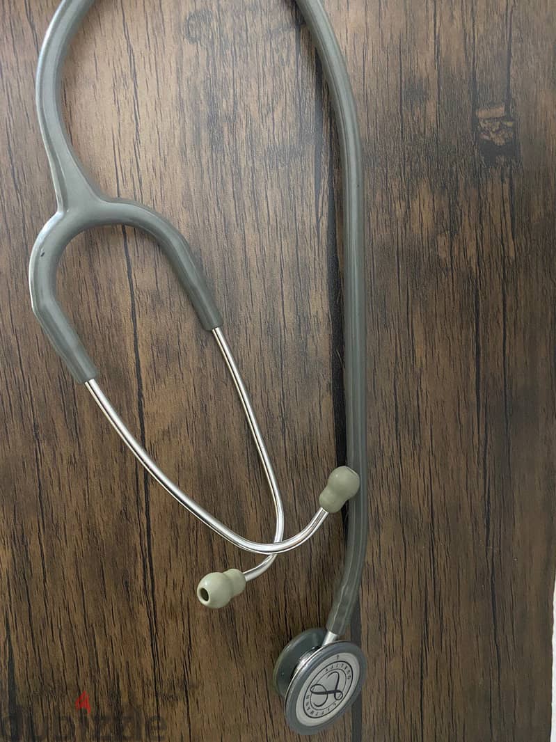 سماعة طبيب ليتمان كلاسيك Littman classic 2 SE 3