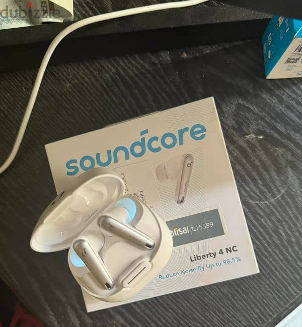 anker soundcore librerty 4 nc 0