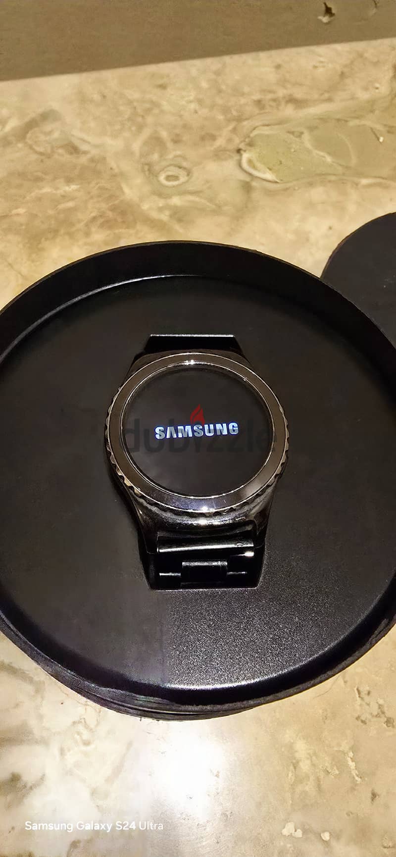 Samsung smart watch Gear S2 3