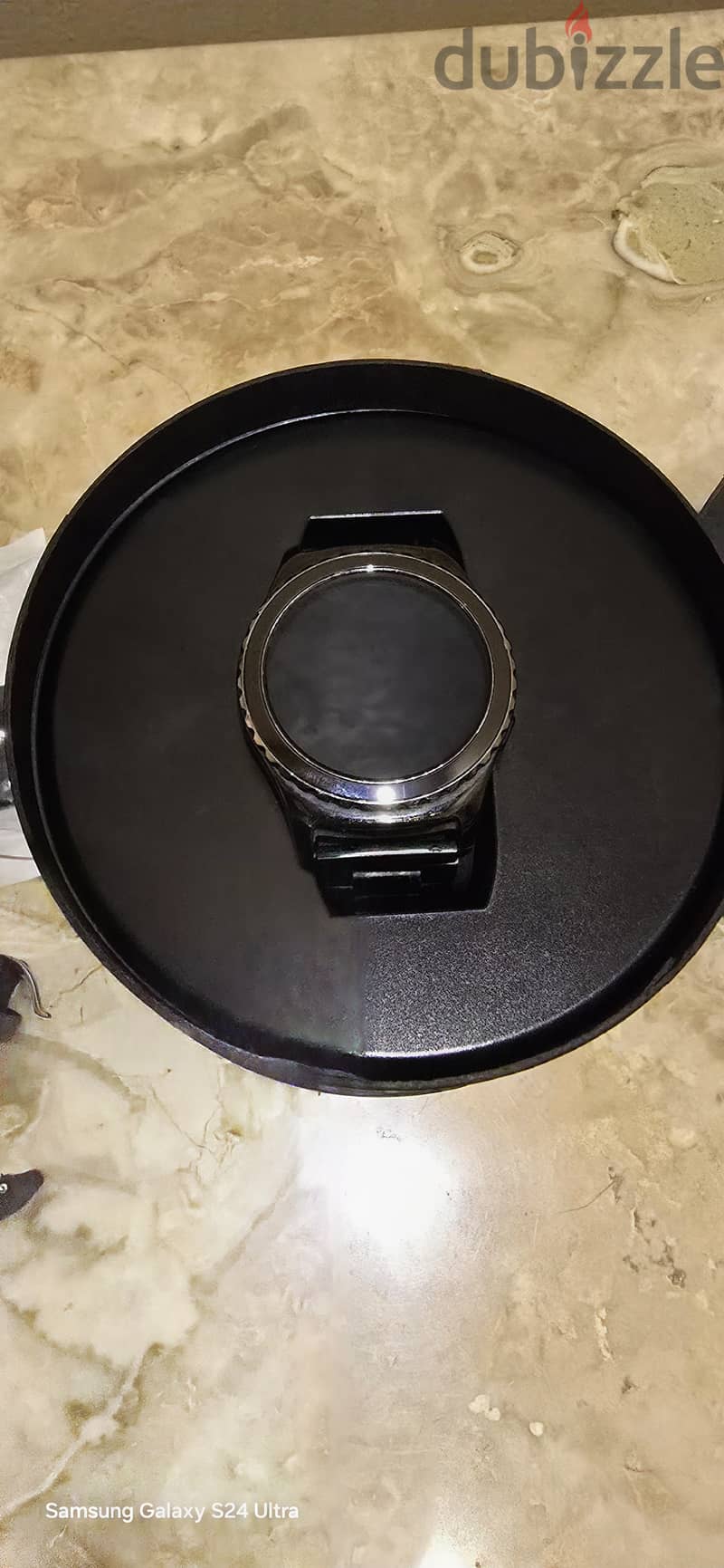 Samsung smart watch Gear S2 6