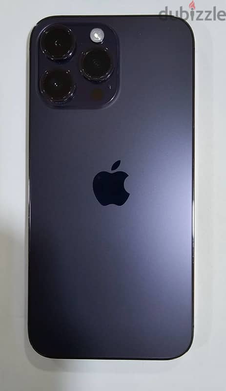 iphone 14 pro max 265 Gb 1