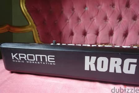 korg krome كورج كروم