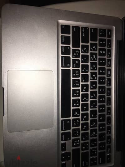 Macbook pro mid 2012 13 inch 16 ram DDR3 i5 chip