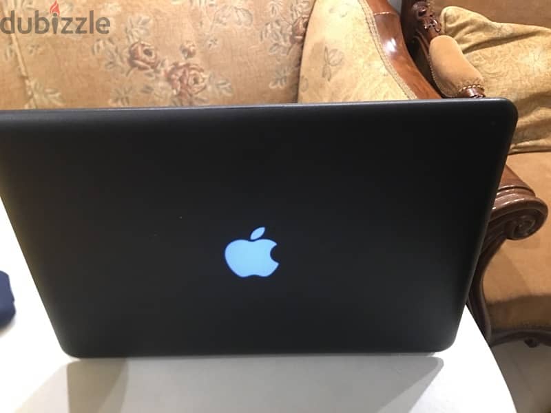 Macbook pro mid 2012 13 inch 16 ram DDR3 i5 chip 4