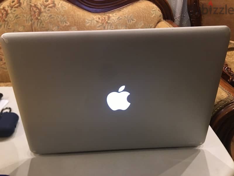 Macbook pro mid 2012 13 inch 16 ram DDR3 i5 chip 5