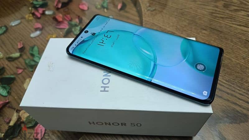 HONOR 50 2