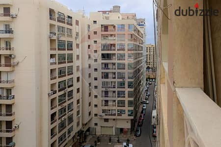 Apartment for sale 110 m Smouha (Riada St)