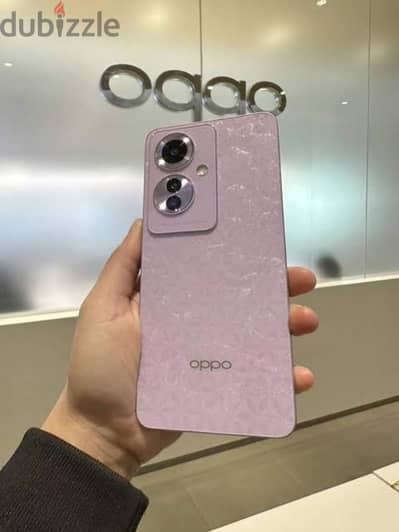 تليفون Oppo Reno 11f 5G