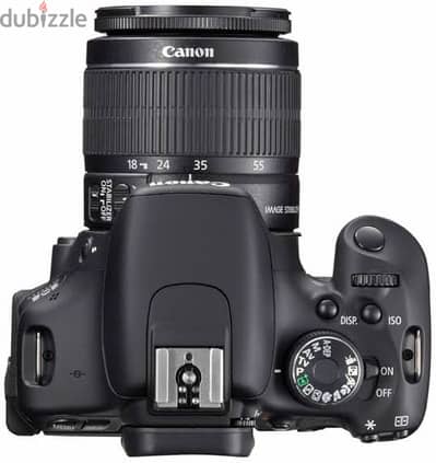 كاميرا canon d600حالة ممتازة جدا