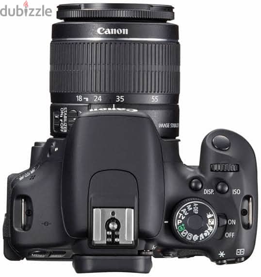 كاميرا canon d600حالة ممتازة جدا 0