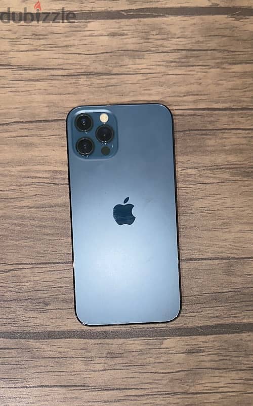 iphone 12 pro 128 blue 0