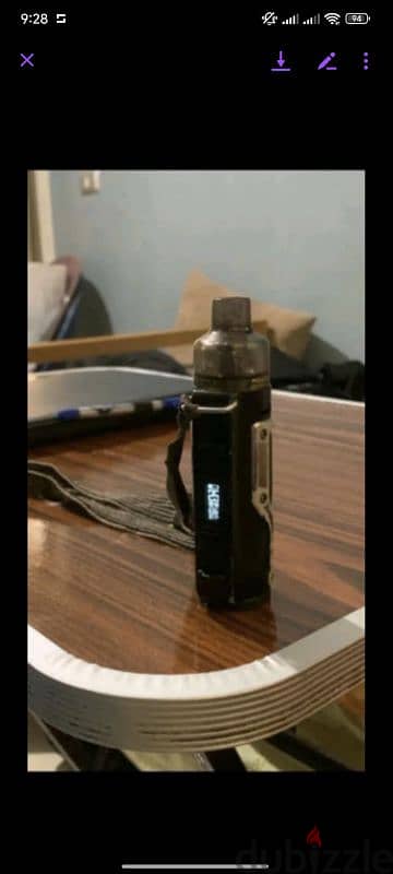 فيب vape 0