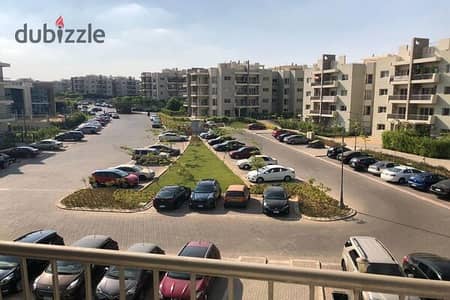 For Rent , Apartment In The Address Compound Sheikh Zayed 109 Sqm With Kitchen And Air Conditioners