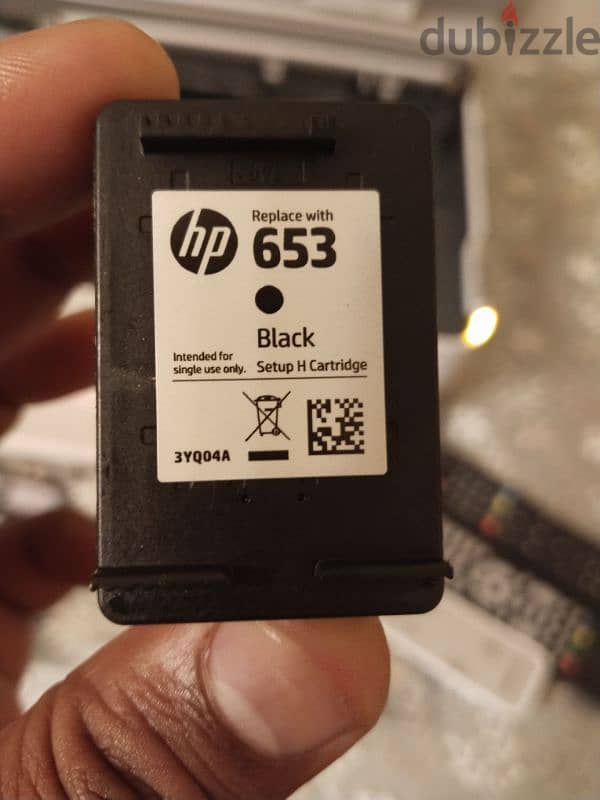 6475 طابعه hp 1