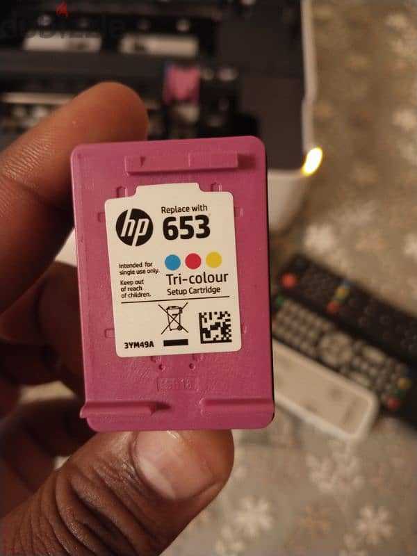 6475 طابعه hp 2