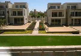 Duplex for sale in a prime location inside Westown Sodic Sheikh Zayed Compound