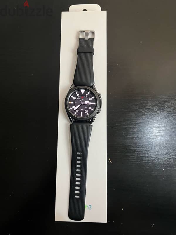 samsung Galaxy watch 3 0