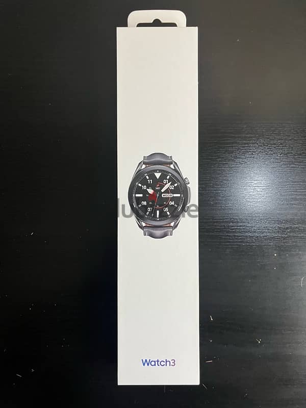 samsung Galaxy watch 3 1