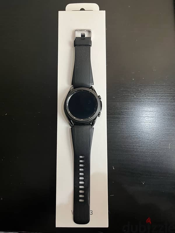 samsung Galaxy watch 3 2