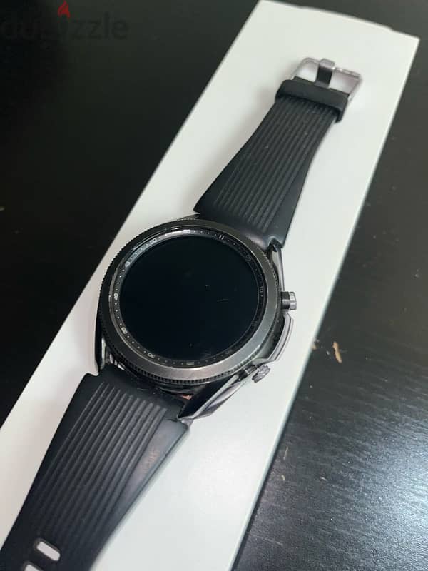 samsung Galaxy watch 3 3