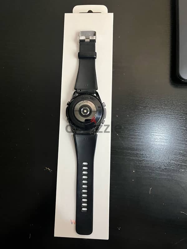 samsung Galaxy watch 3 5