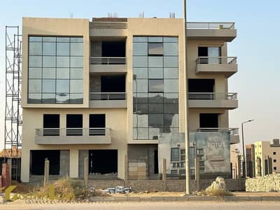 Apartment for Sale in Beit Al Watan on Mohamed Bin Zayed Axis