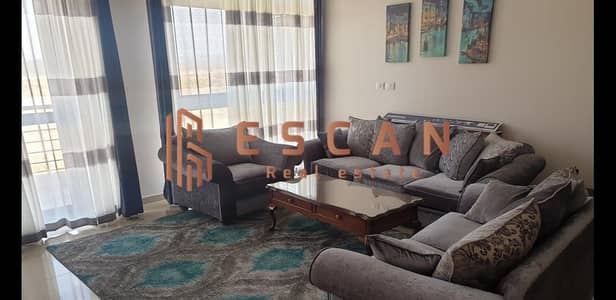 Apartment for sale in Madinaty B8