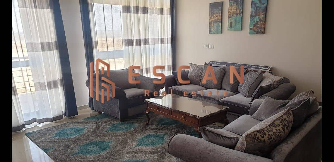 Apartment for sale in Madinaty B8 0