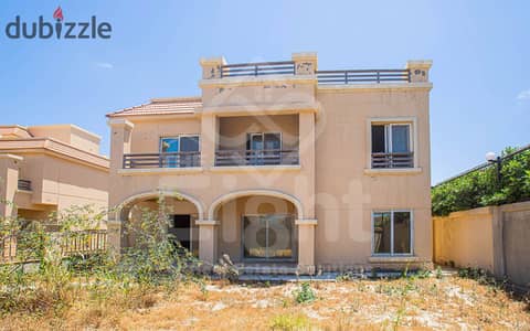 Standalone villa for sale 350 m Burj Al Arab (Rayhana Compound - in front of Khattab Oasis)