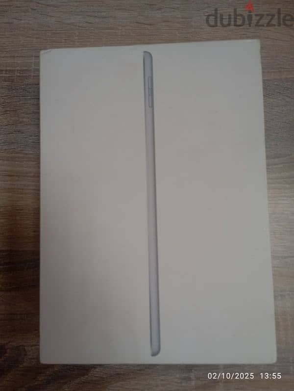 iPad 6 2