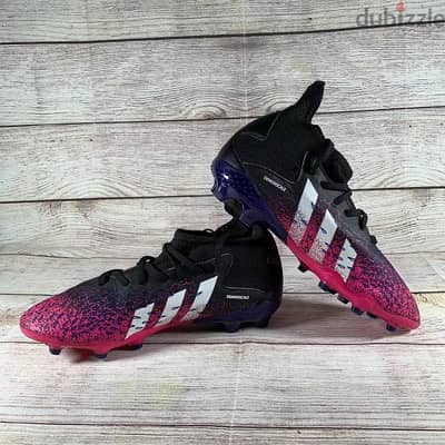 Adidas predator freak size 44-45