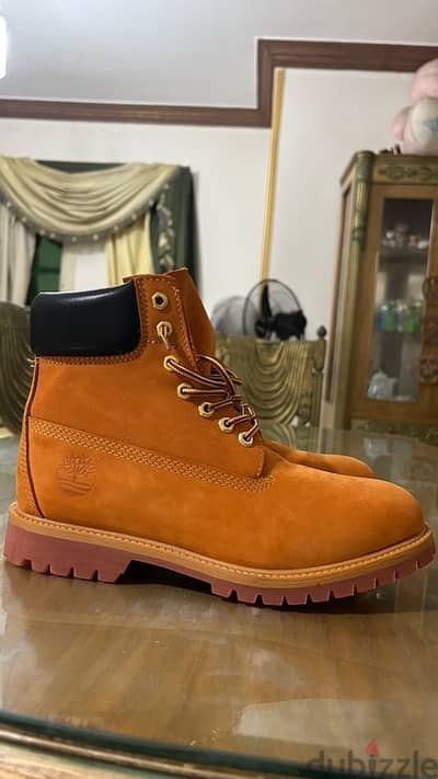 original timberland boots