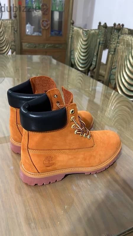 original timberland boots 2