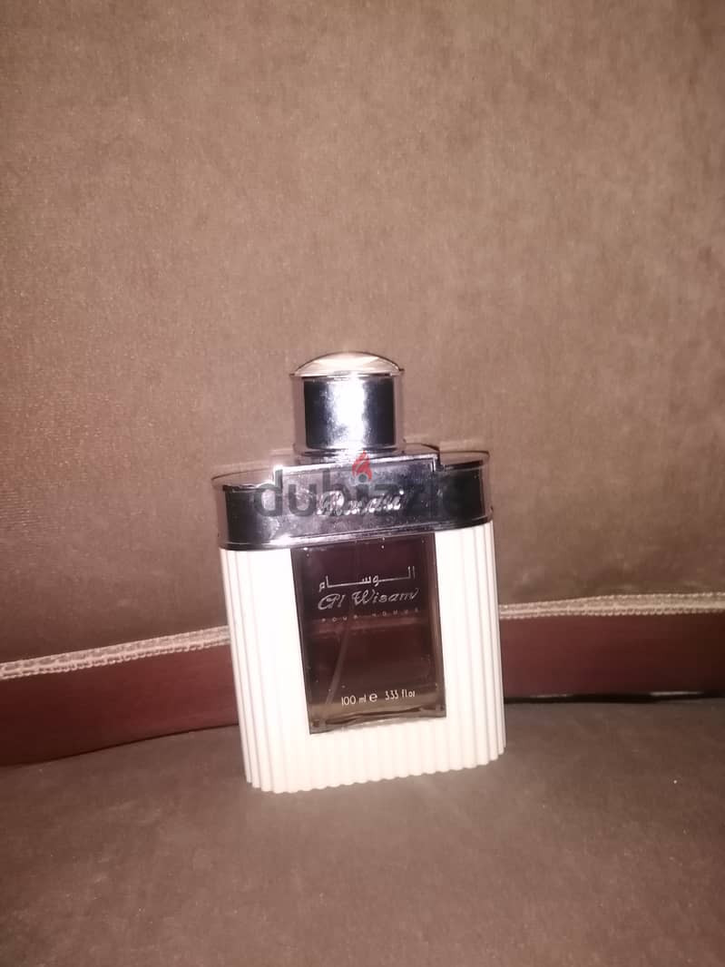 عطر الوسام 0