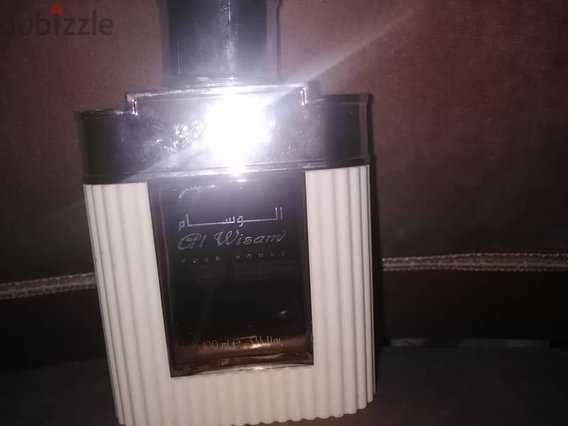 عطر الوسام 1