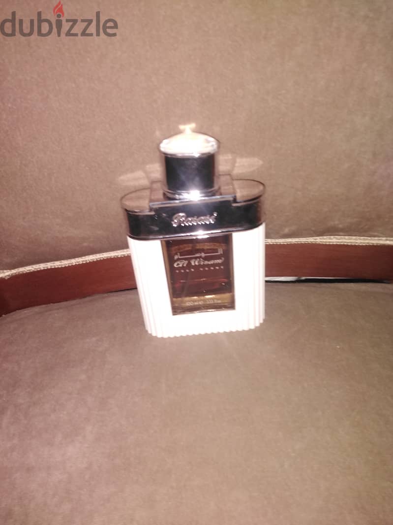 عطر الوسام 2